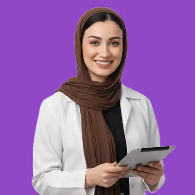 أماني جمال