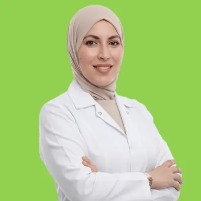 صبرينة شطيبي