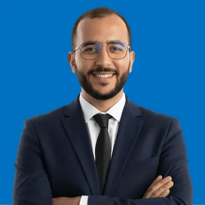 إلياس دعاس