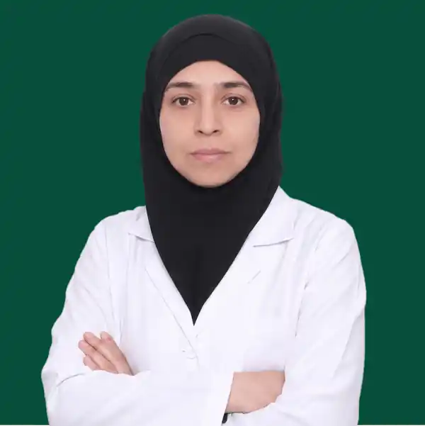 نور الهدى بن يوسف