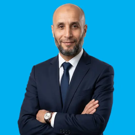 بشير مقدم